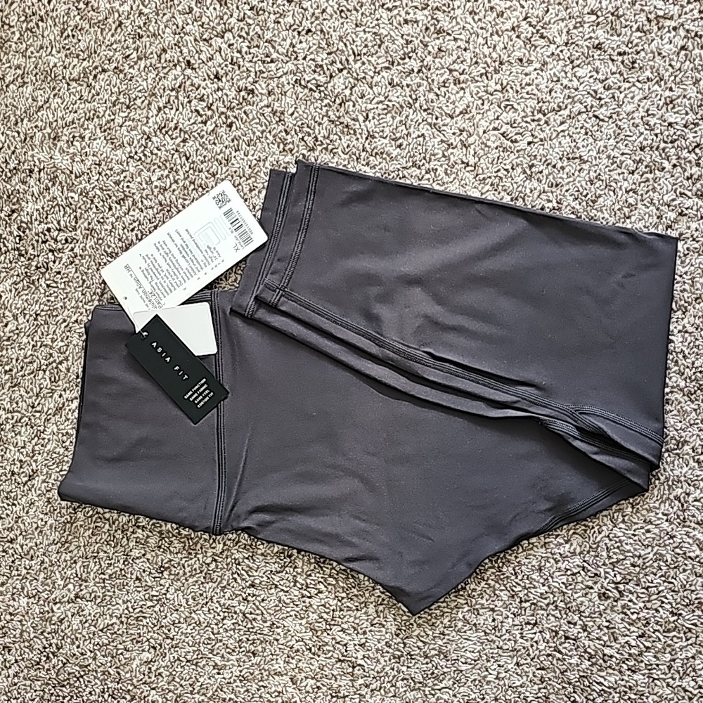 NWT Lululemon Align HR Pant 24" Nulu